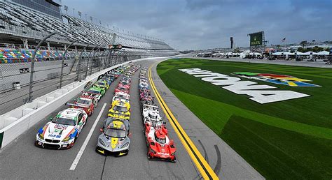 2021 rolex 24 at daytona results